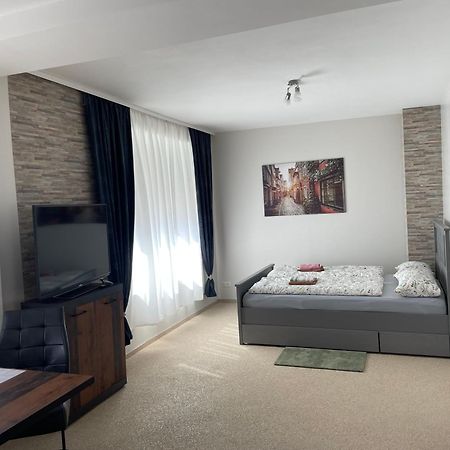 Apartment Hildesheim Extérieur photo