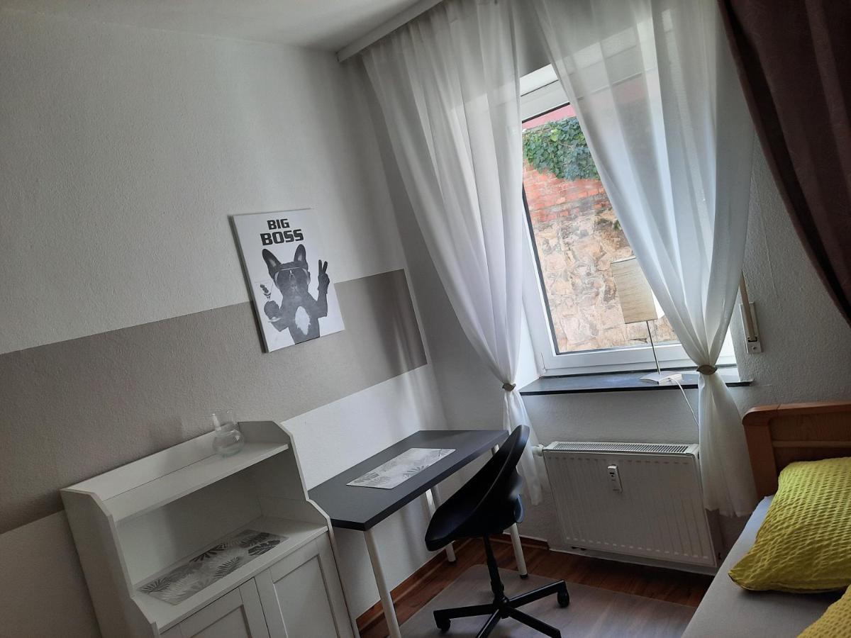 Apartment Hildesheim Extérieur photo