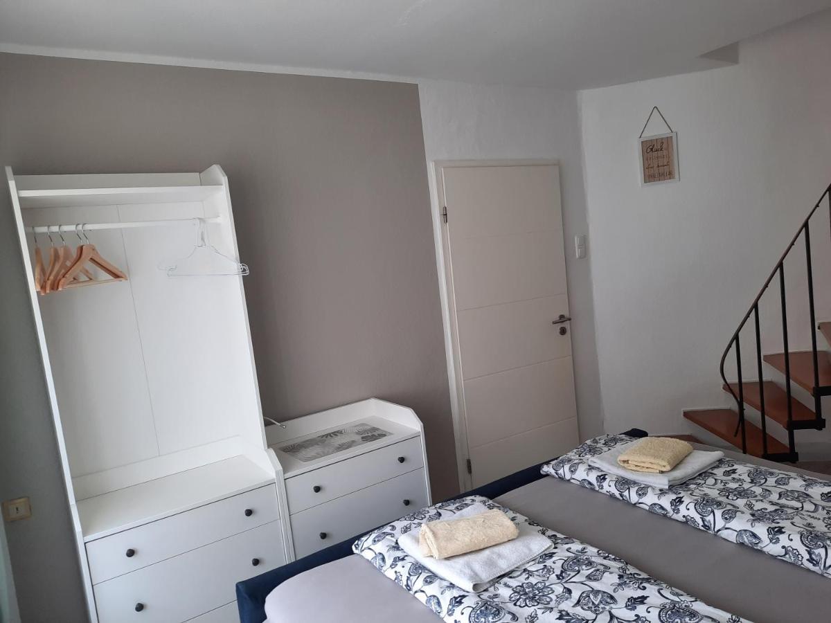 Apartment Hildesheim Extérieur photo
