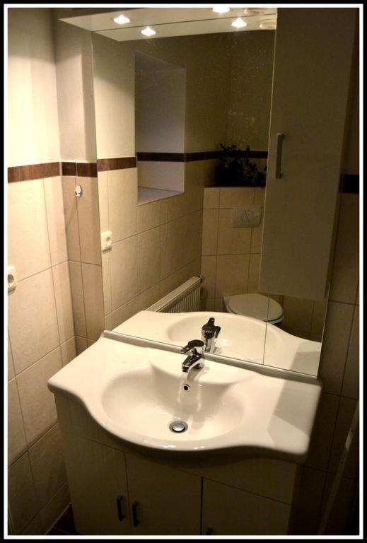 Apartment Hildesheim Chambre photo