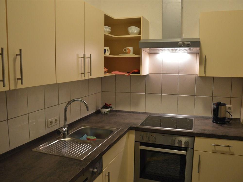 Apartment Hildesheim Extérieur photo
