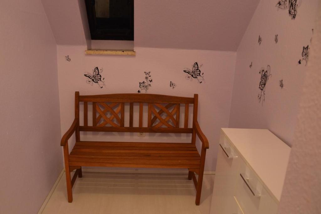 Apartment Hildesheim Extérieur photo