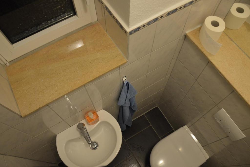 Apartment Hildesheim Chambre photo