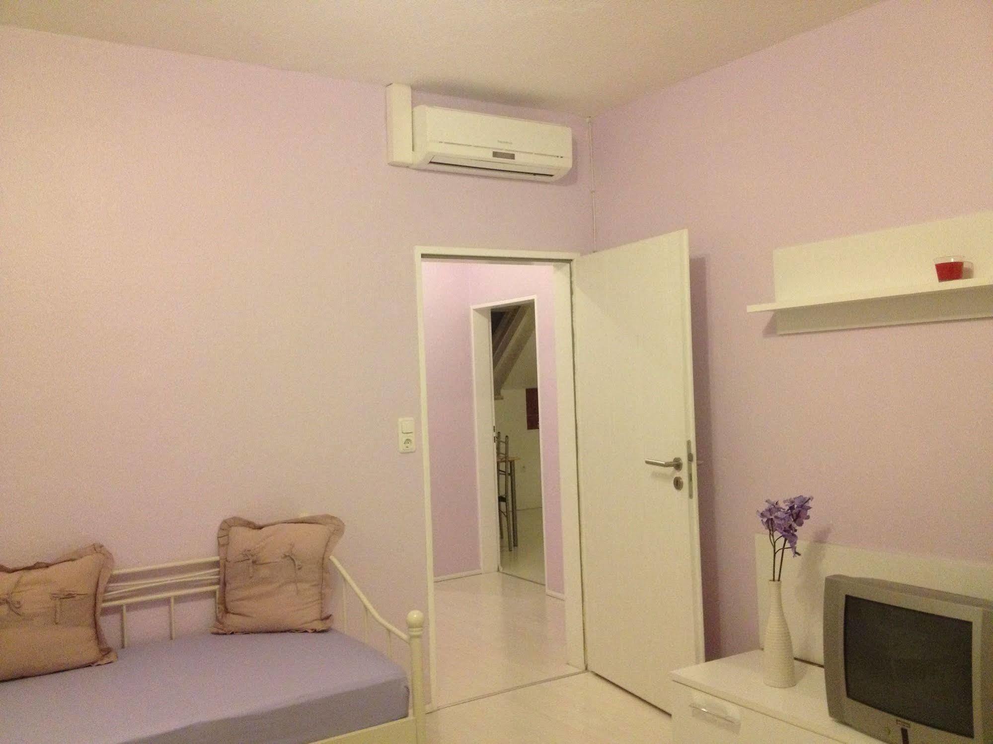 Apartment Hildesheim Extérieur photo