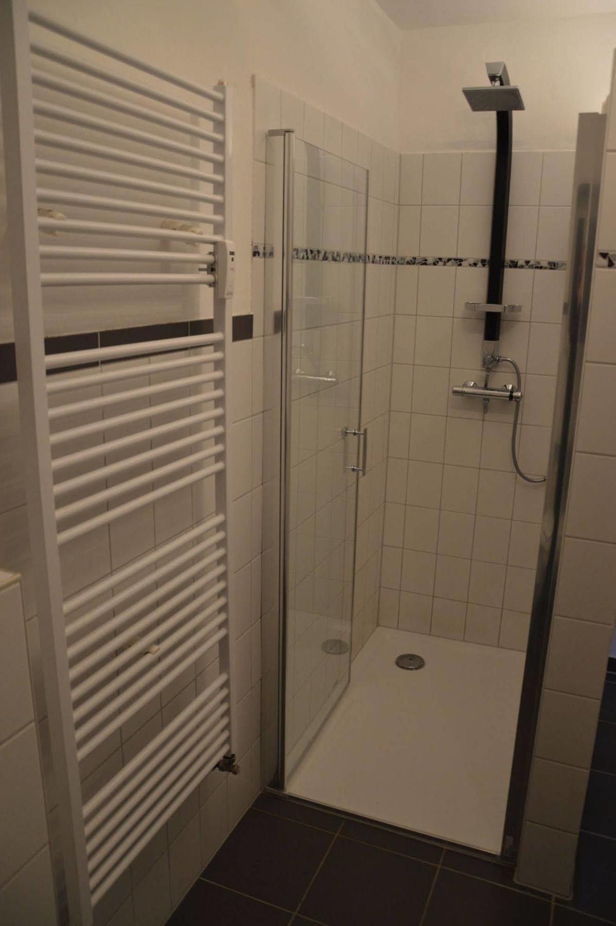 Apartment Hildesheim Extérieur photo