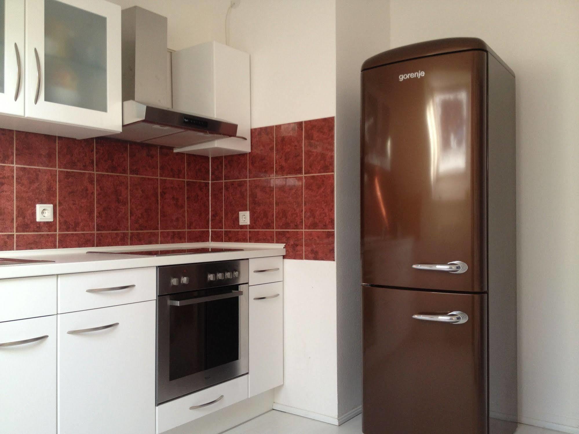 Apartment Hildesheim Extérieur photo