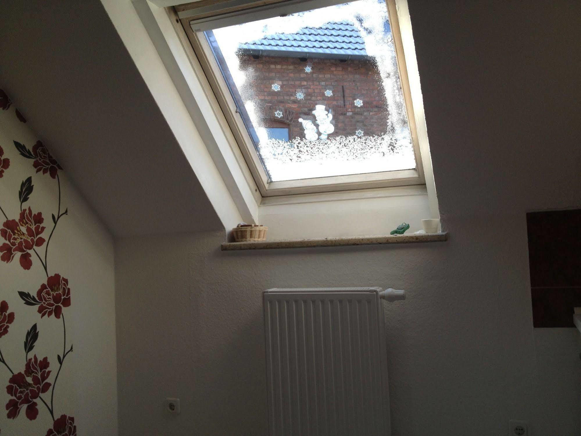 Apartment Hildesheim Extérieur photo