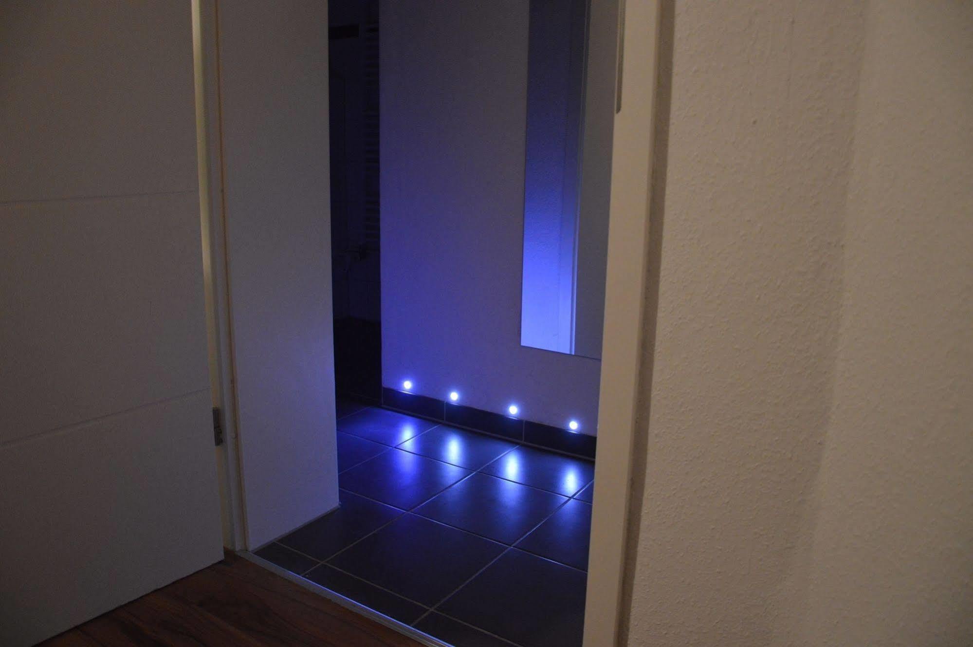 Apartment Hildesheim Extérieur photo