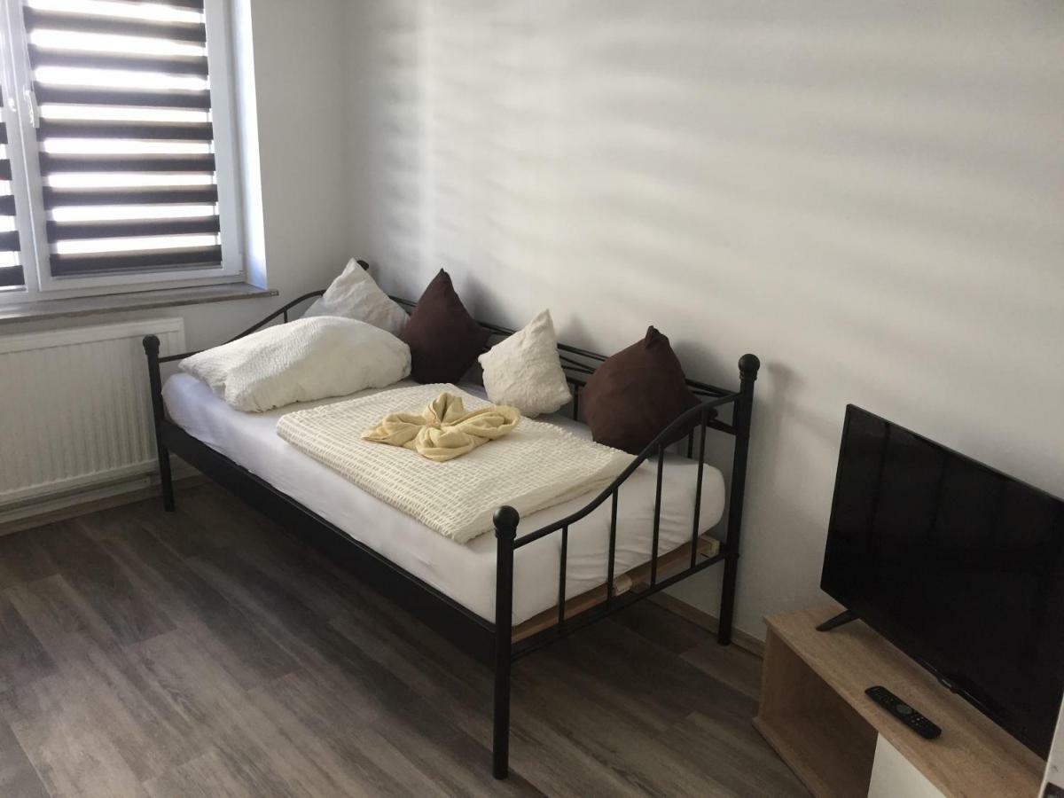 Apartment Hildesheim Extérieur photo