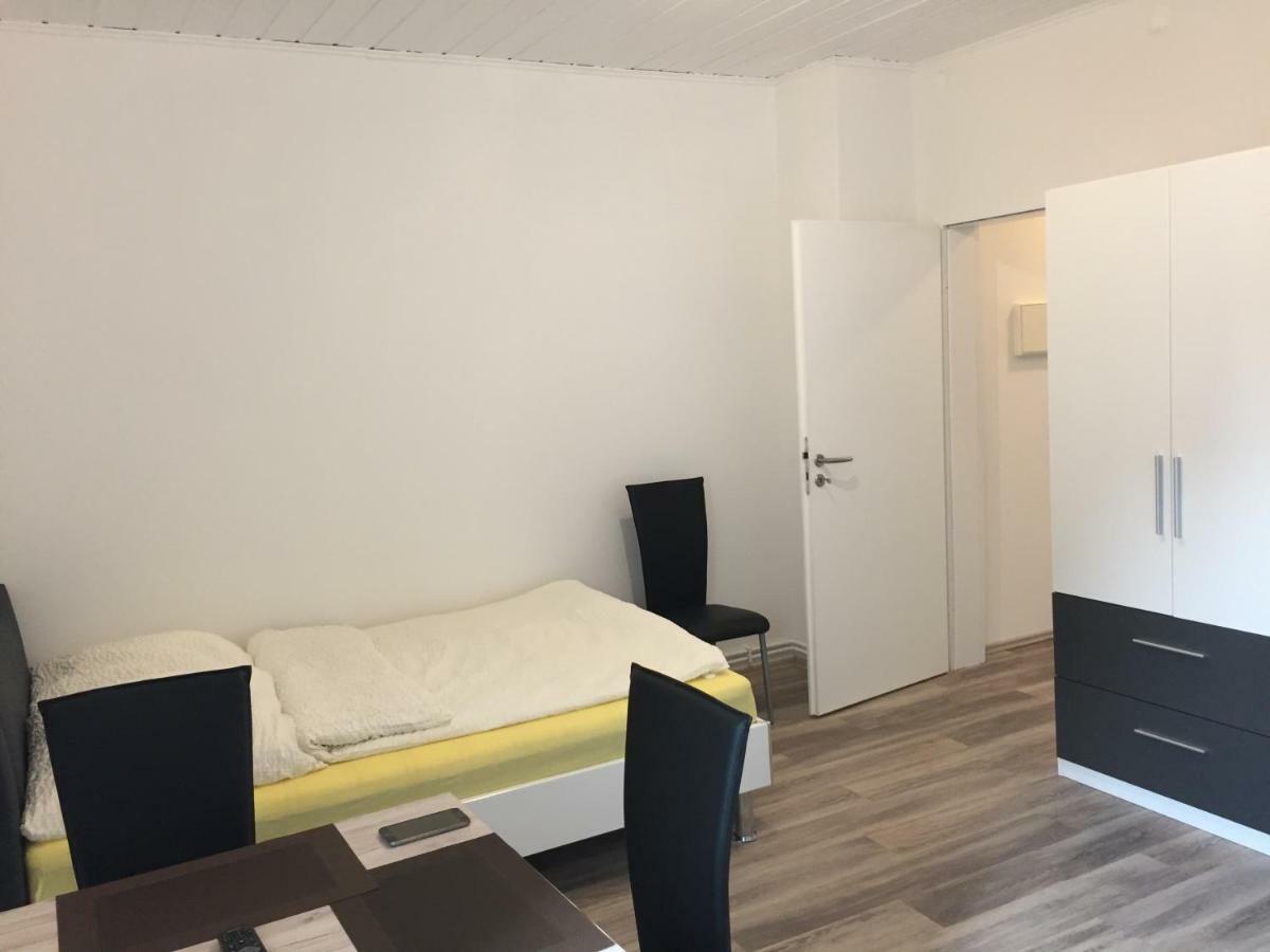 Apartment Hildesheim Extérieur photo