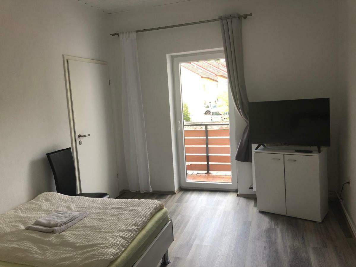 Apartment Hildesheim Extérieur photo